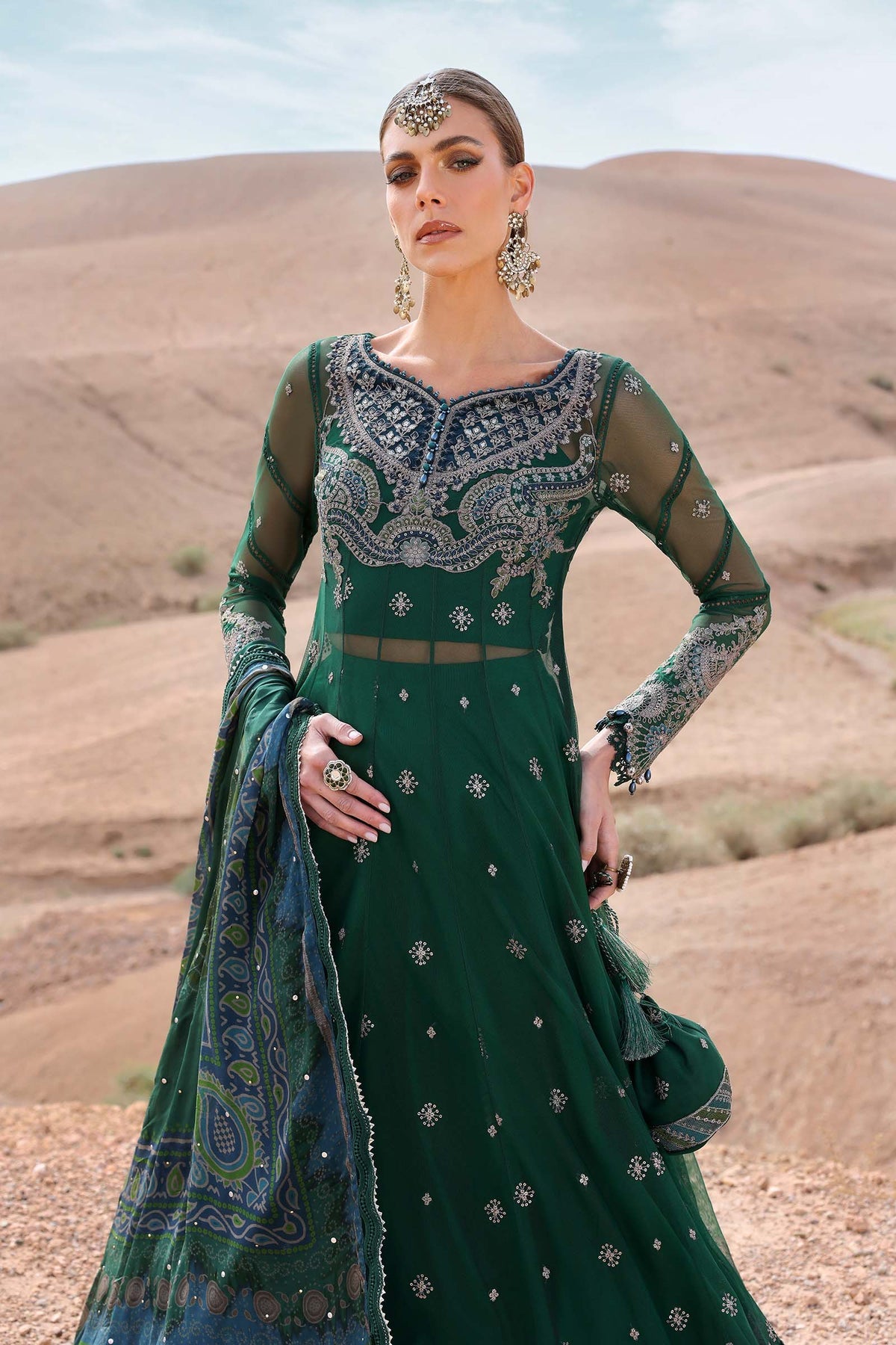 MARIA.B LAWN (D-2507-A)