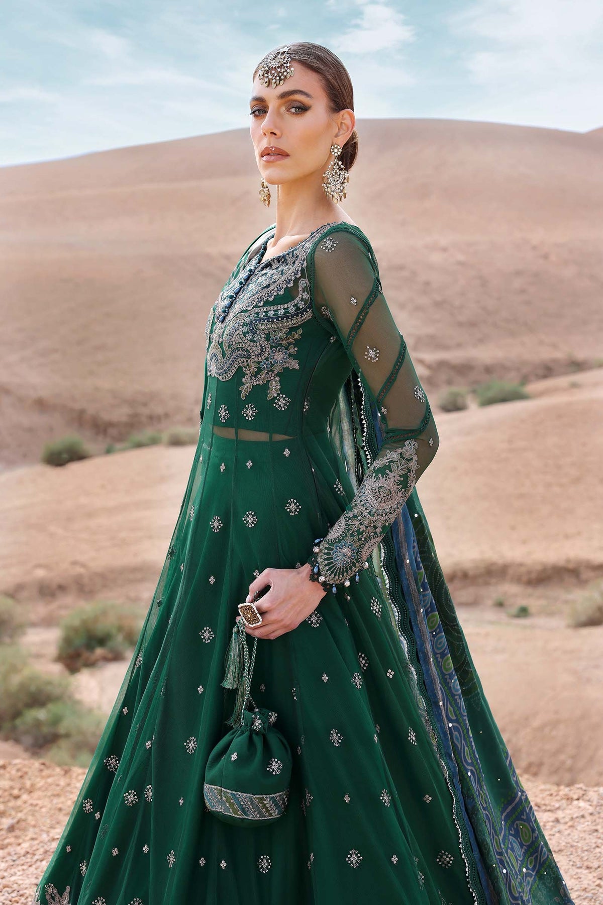 MARIA.B LAWN (D-2507-A)