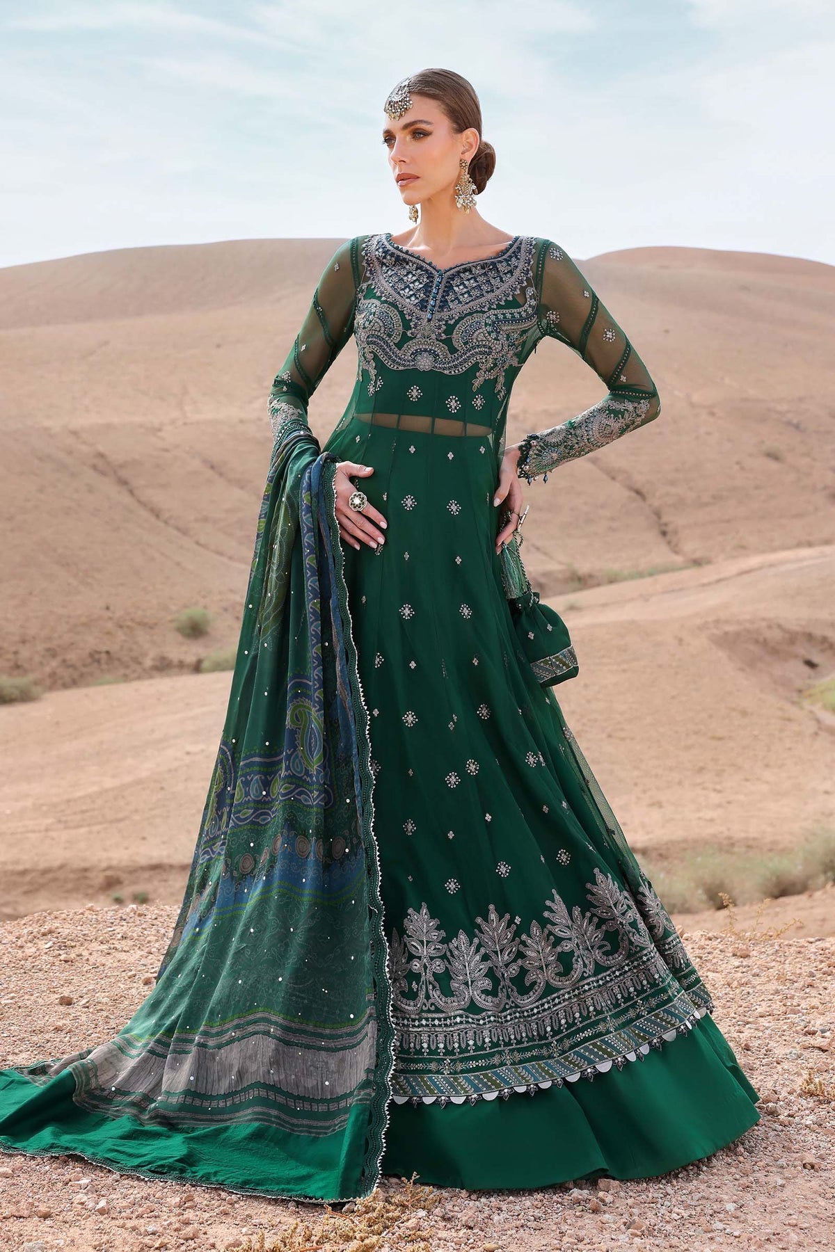 MARIA.B LAWN (D-2507-A)