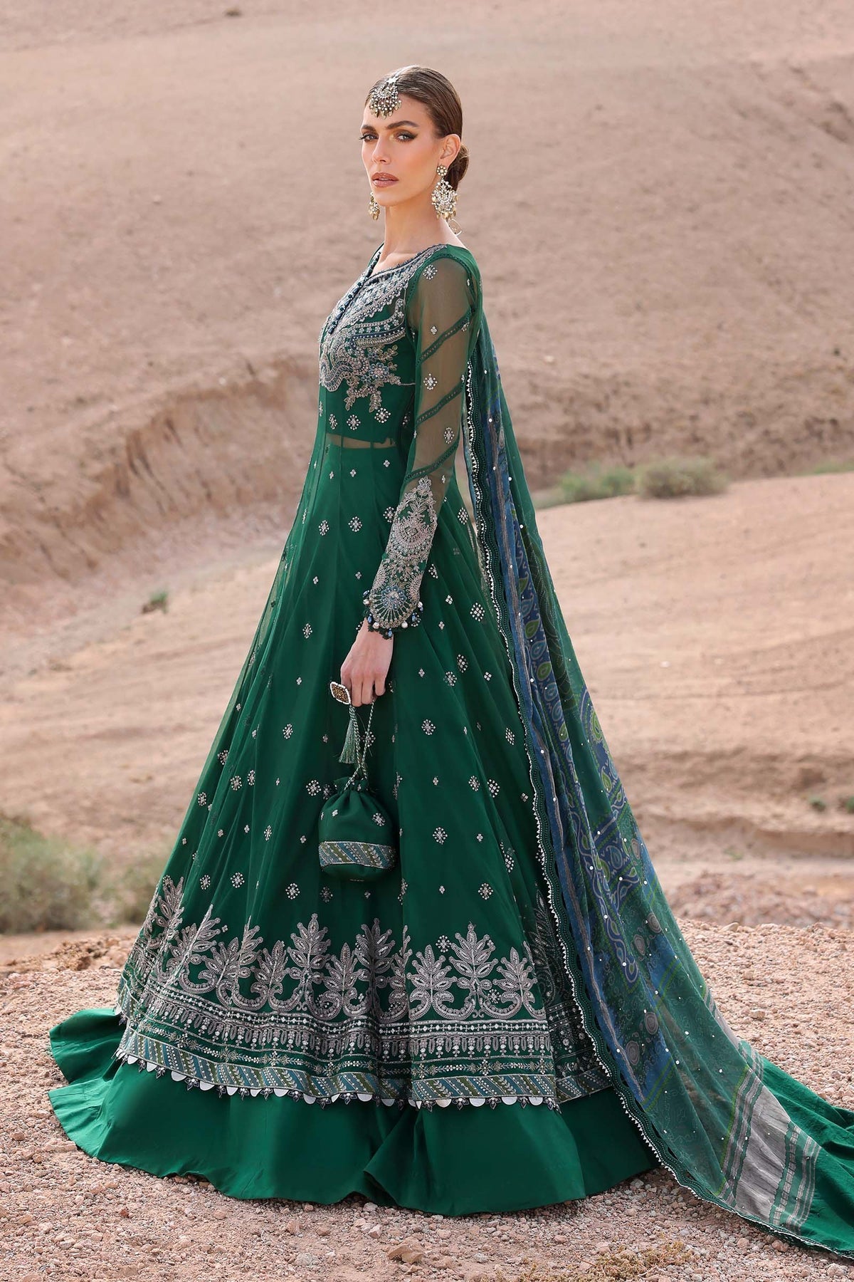 MARIA.B LAWN (D-2507-A)