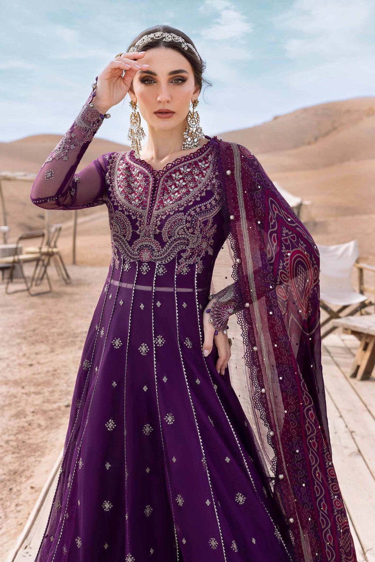MARIA.B LAWN (D-2507-B)