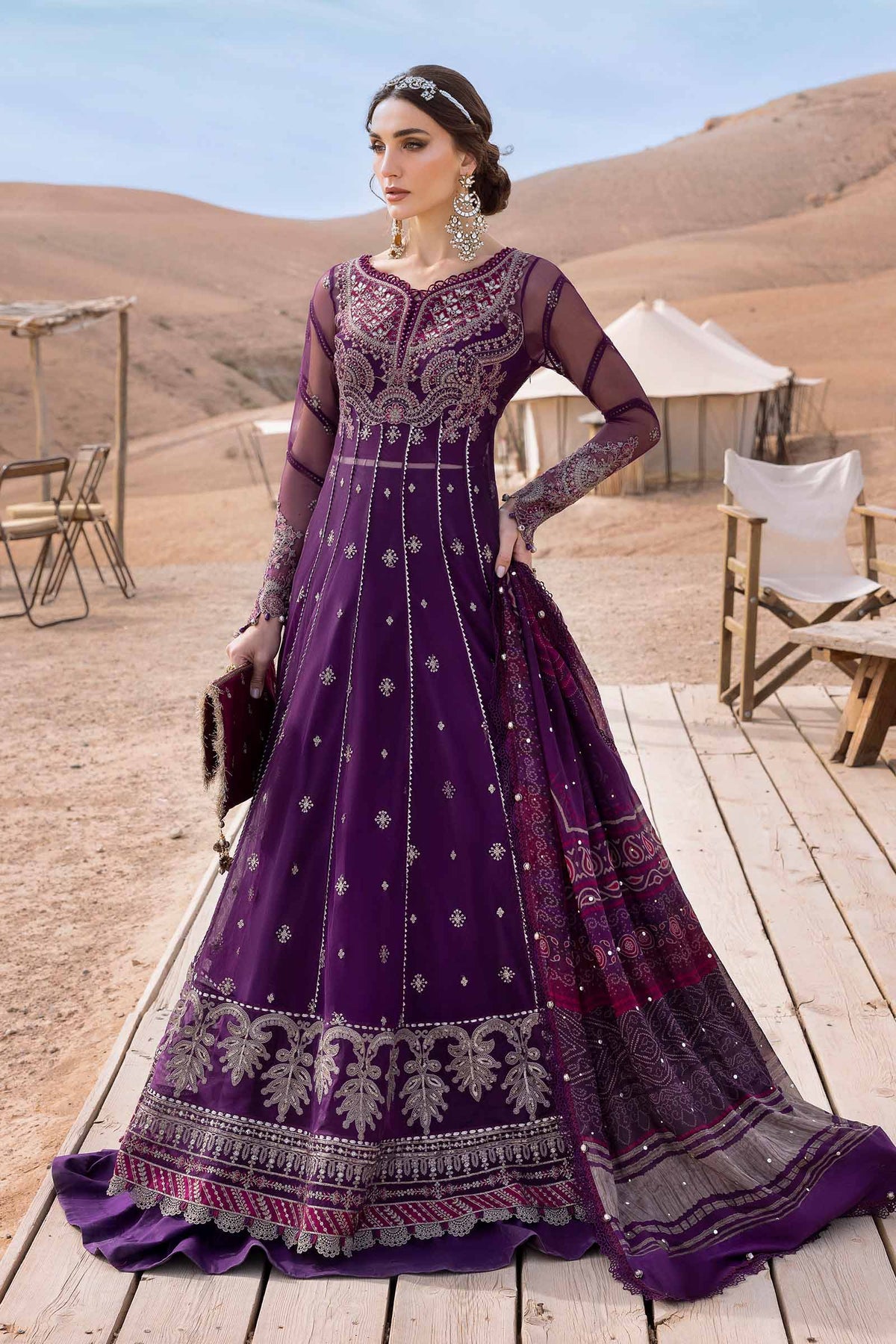 MARIA.B LAWN (D-2507-B)