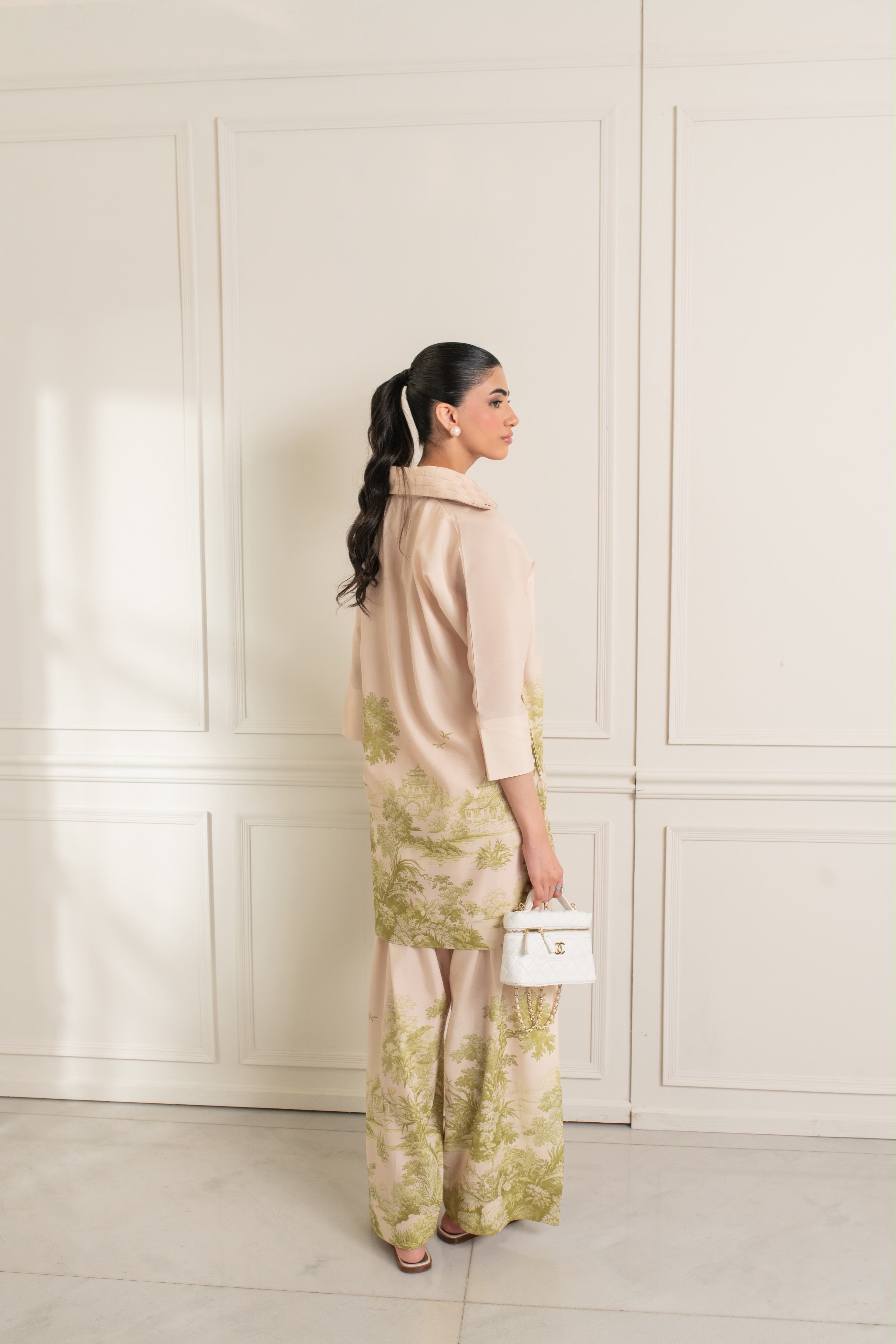 TOILE SET (A)