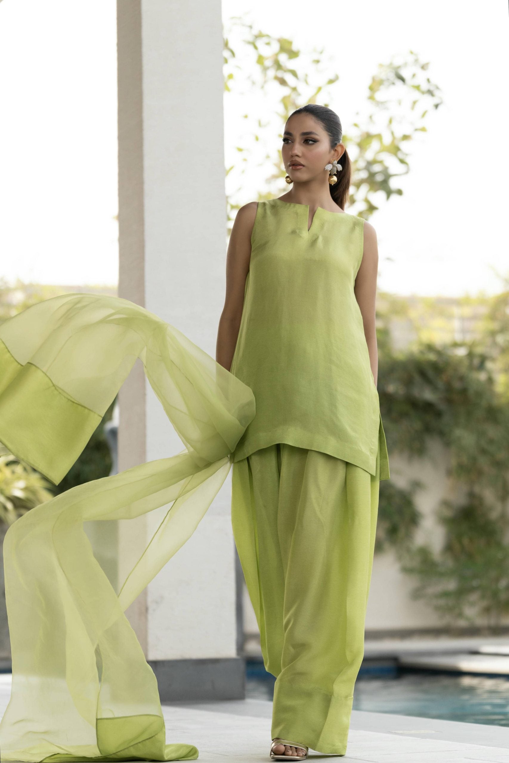 LimeGreen - 16605