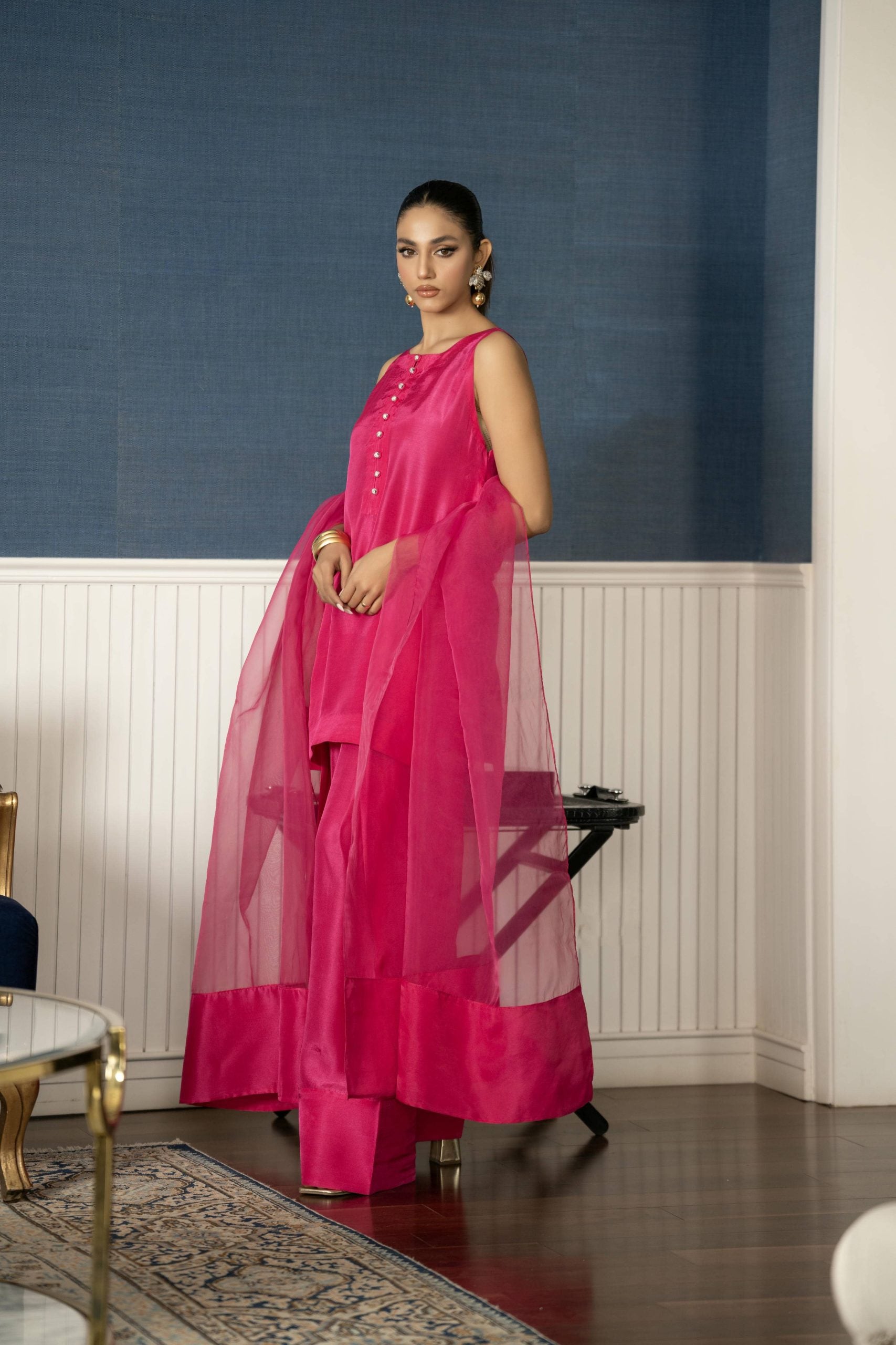 Fuchsia - 16603