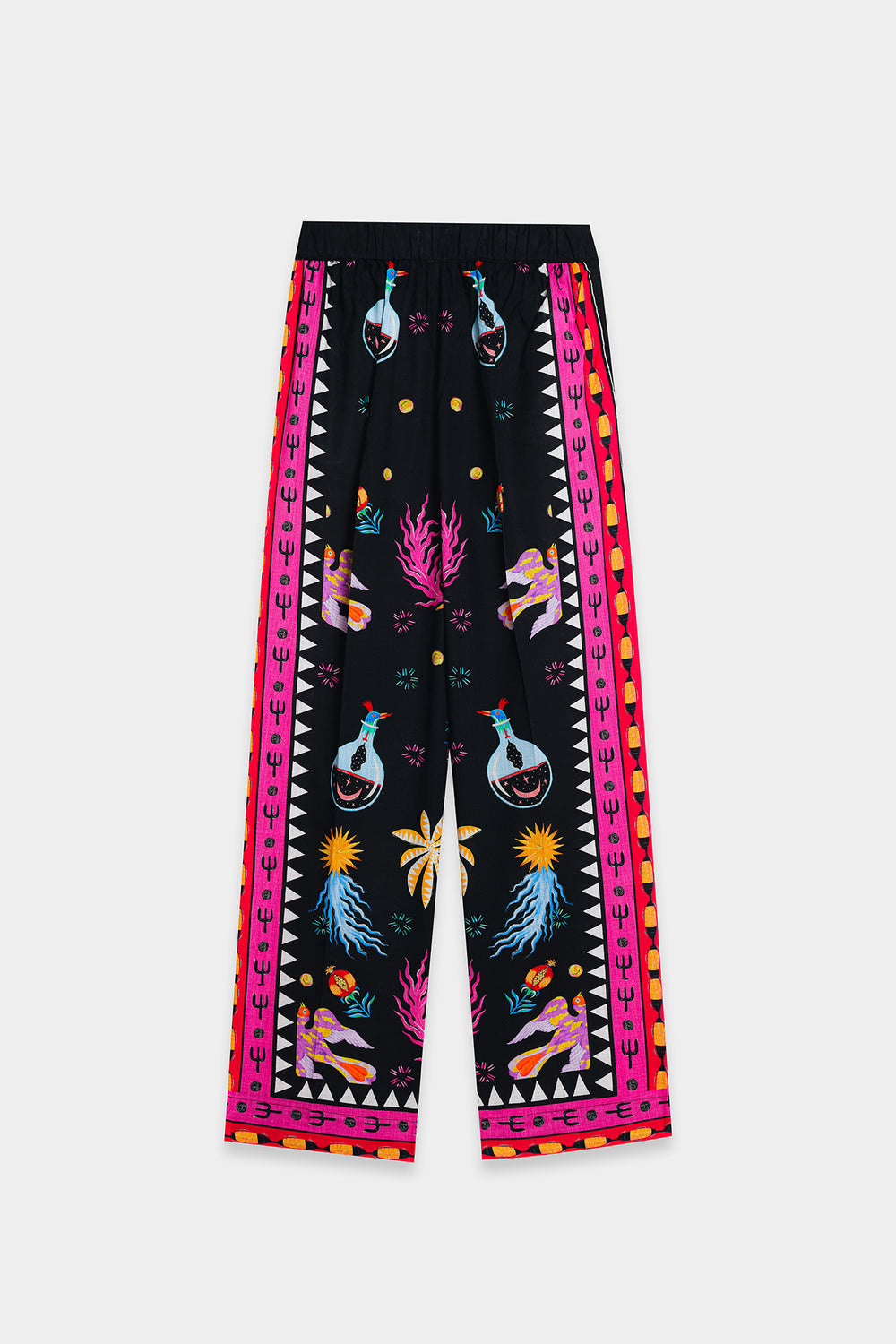 PRINTED SUIT |  E0614/106/901