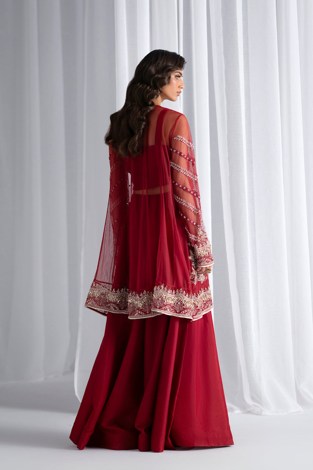 BRICK RED | E0852/104/305