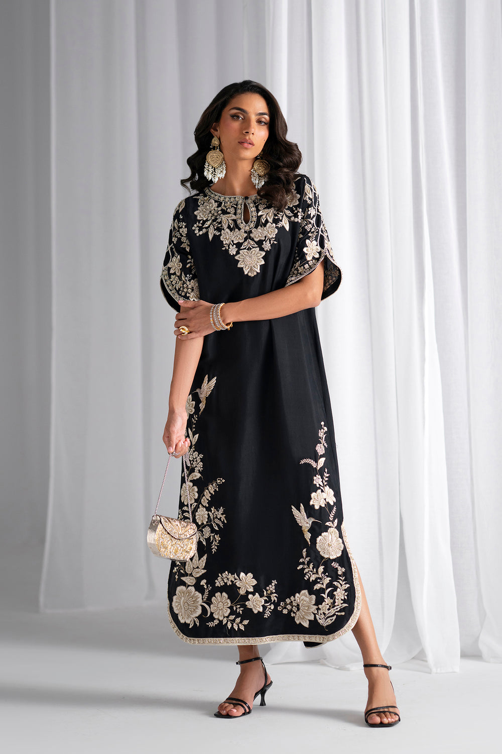 BLACK | E0905/104/901