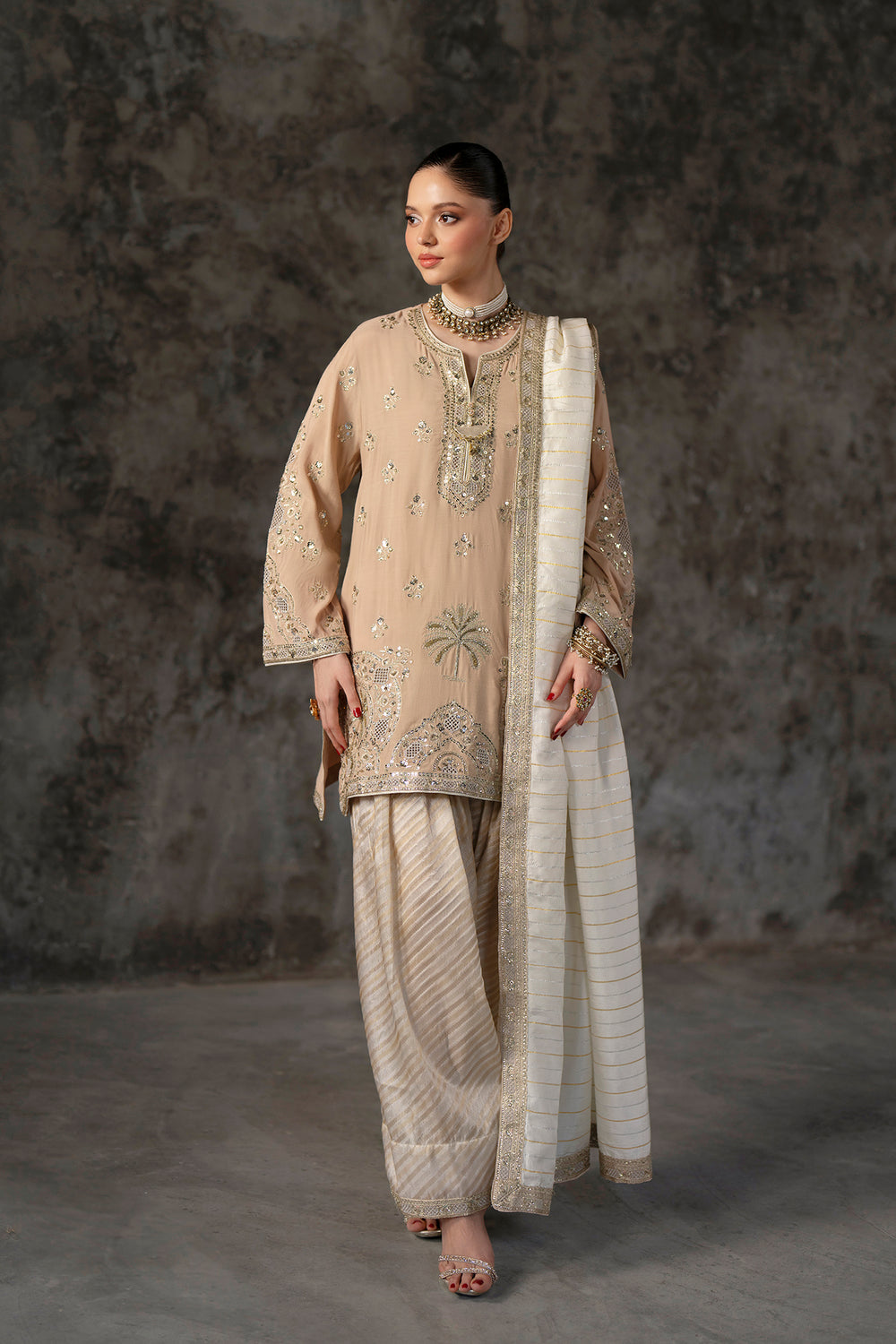 BEIGE | E1012/104/113