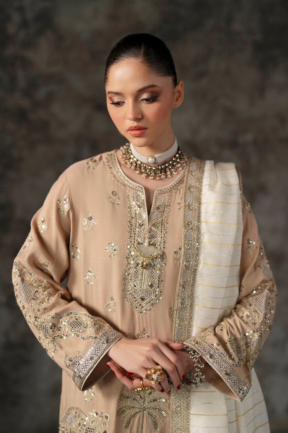 BEIGE | E1012/104/113
