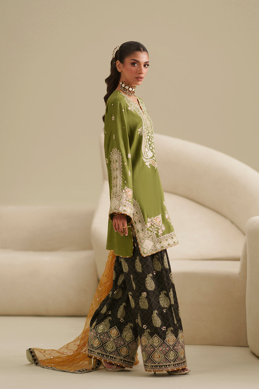 GREEN | E1065/104/122