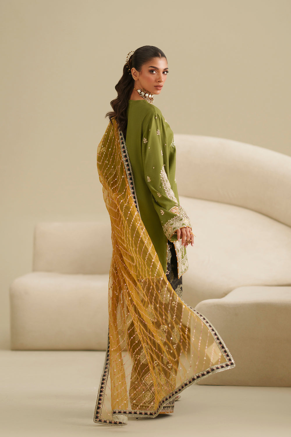 GREEN | E1065/104/122