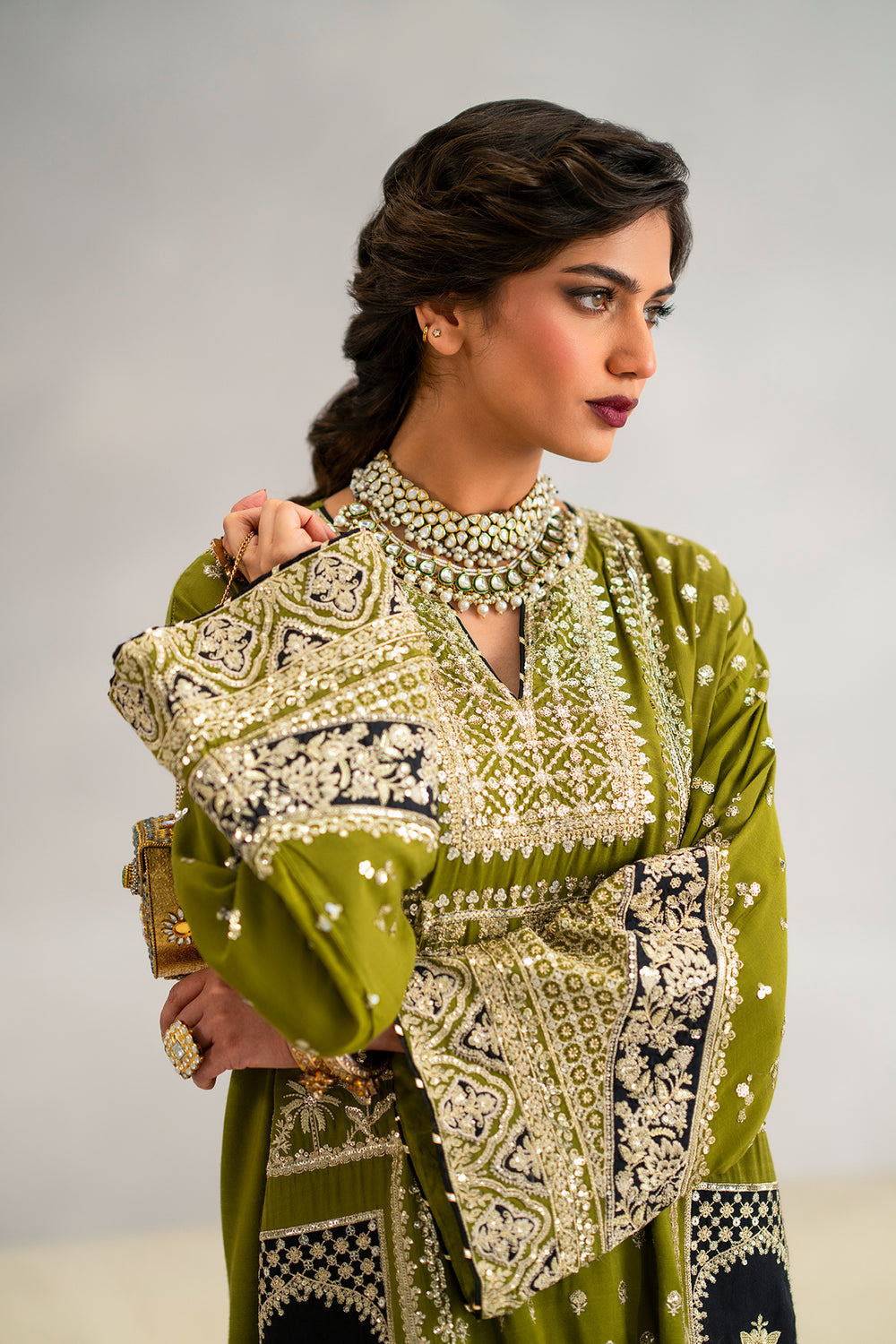 APPLE GREEN | E1103/104/126