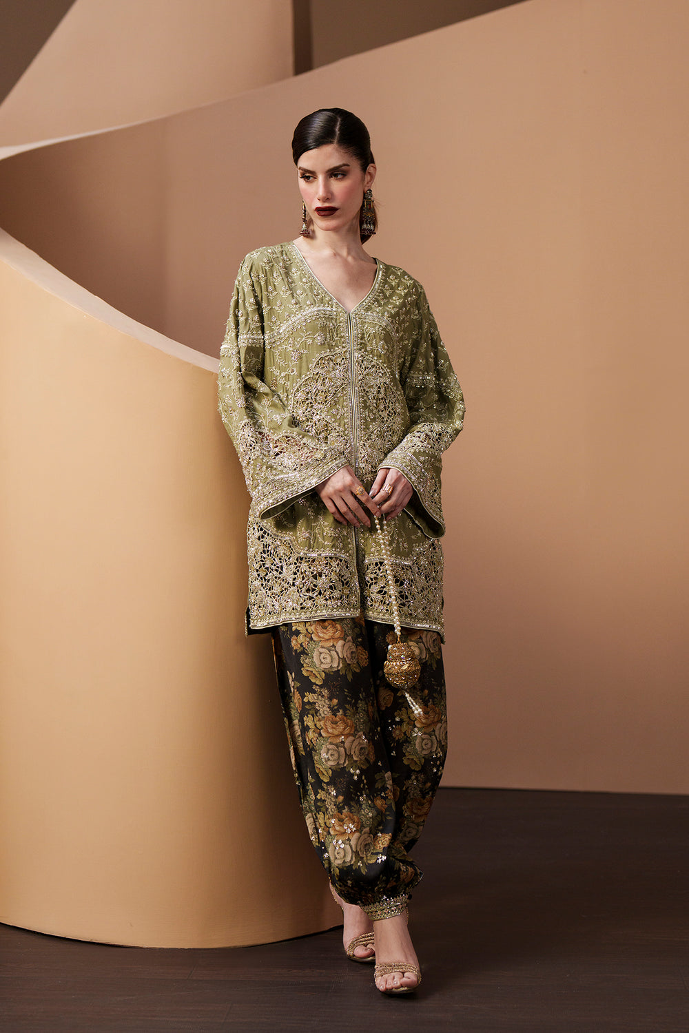 OLIVE | E1140/104/121