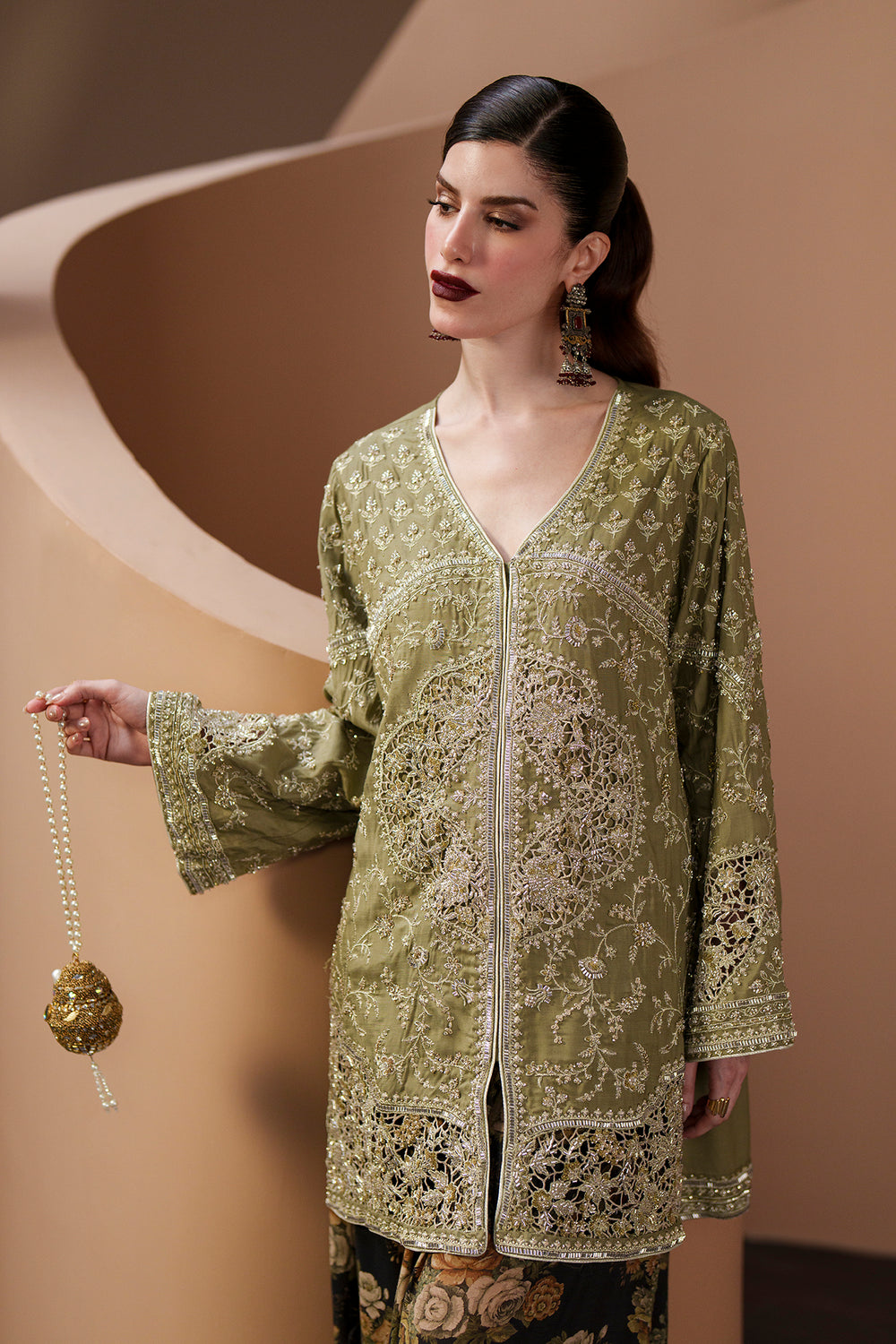 OLIVE | E1140/104/121