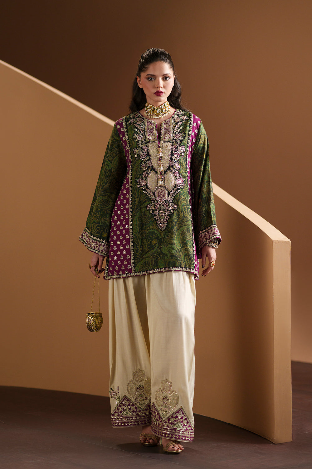 KHAKI | E1227/104/119