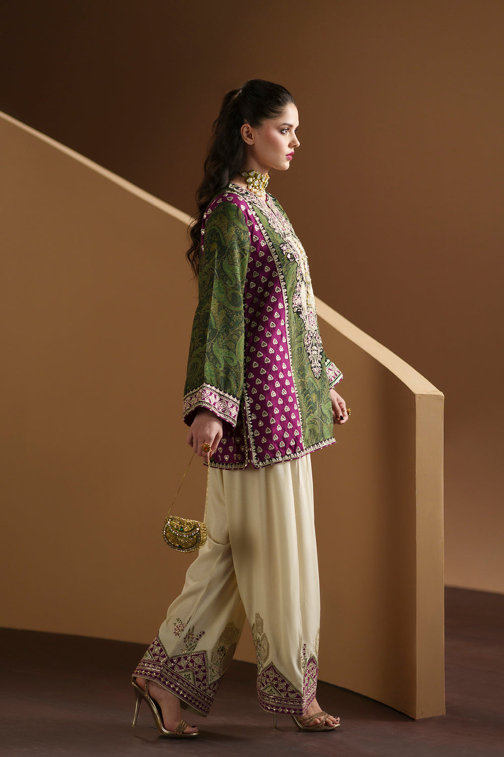 KHAKI | E1227/104/119