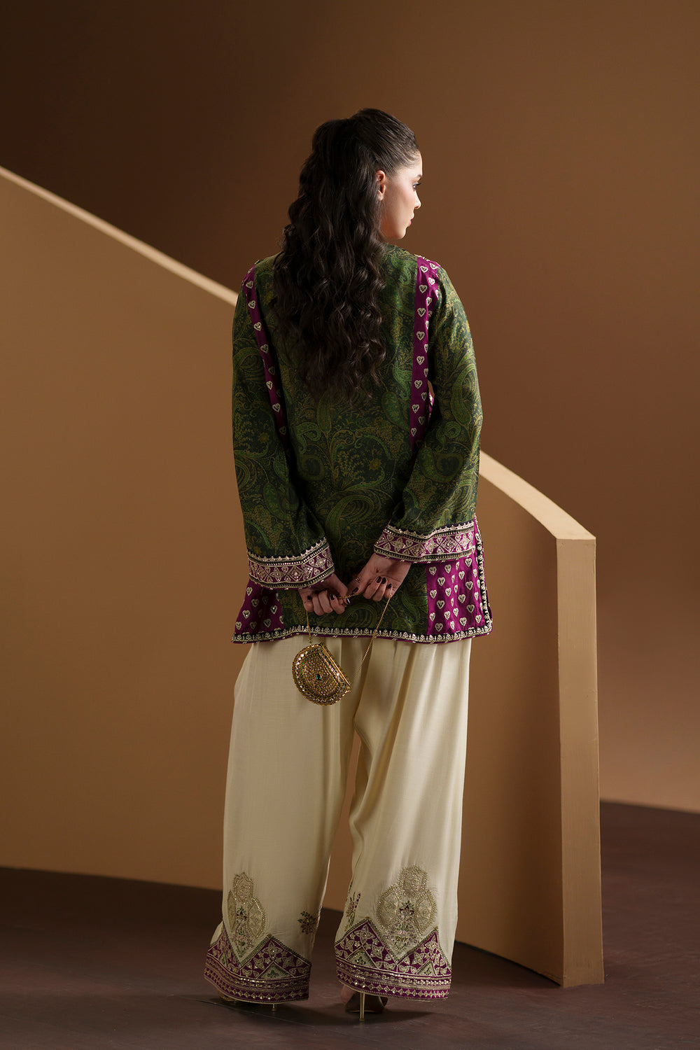 KHAKI | E1227/104/119
