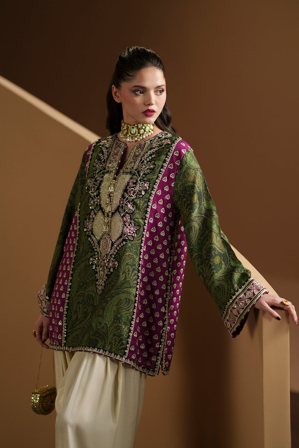 KHAKI | E1227/104/119