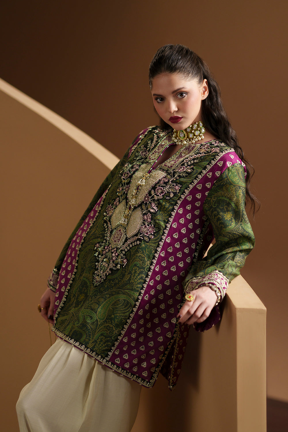 KHAKI | E1227/104/119