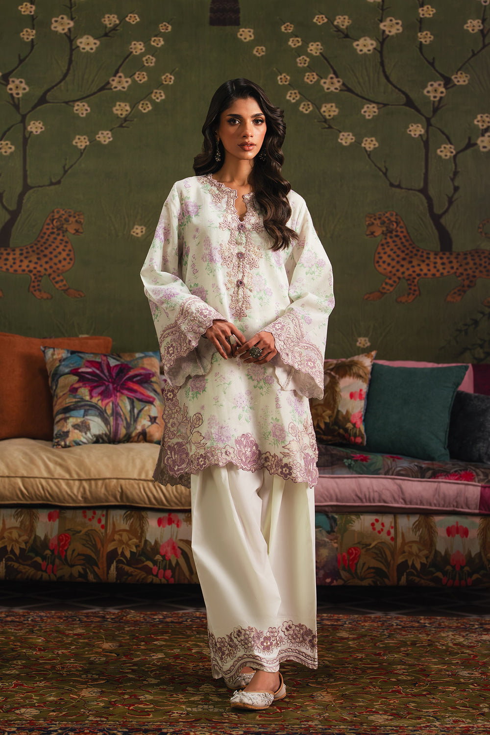 VANILLA ICE | E4096/103/005