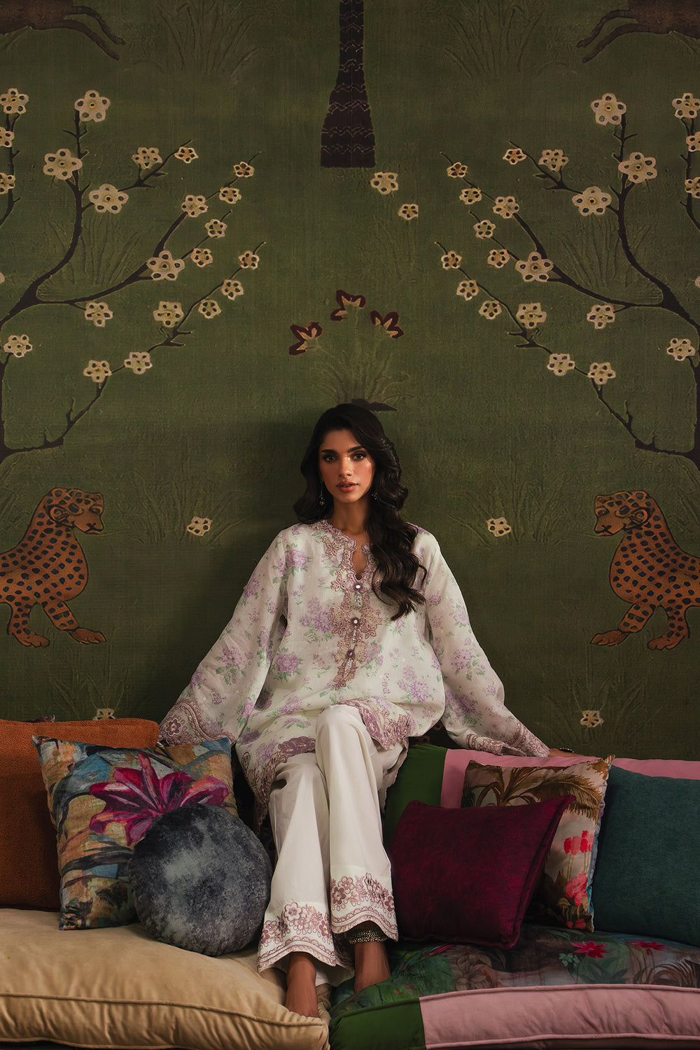 VANILLA ICE | E4096/103/005