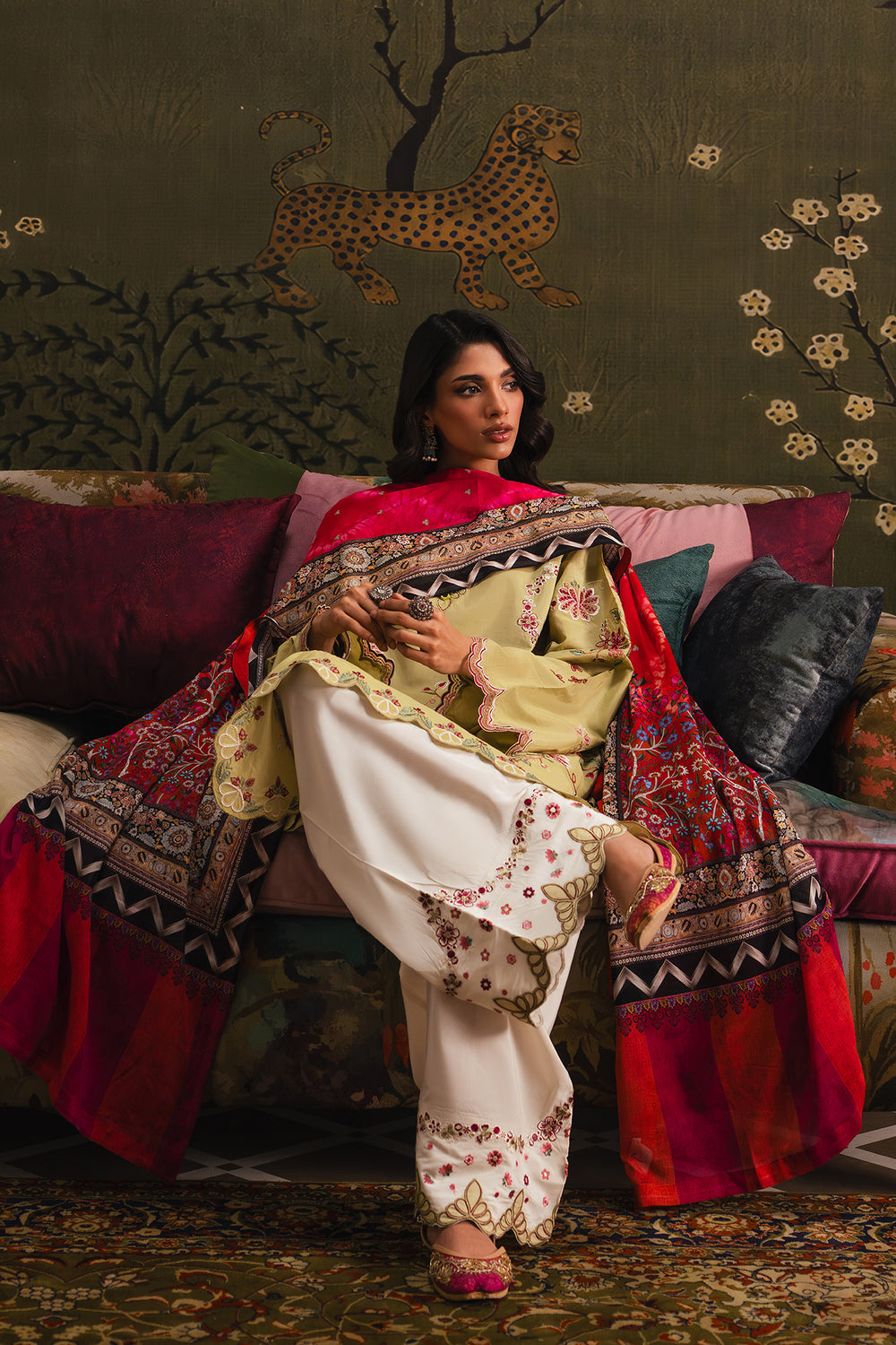 APPLE GREEN | E4238/103/127