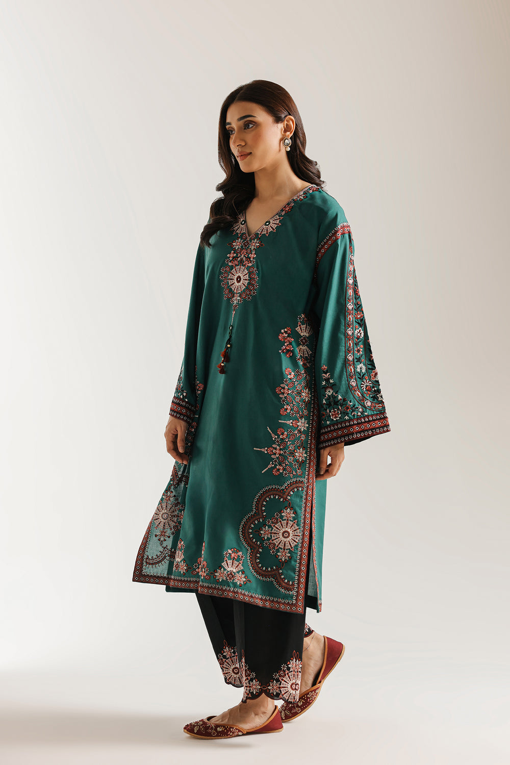 EMERALD | E4369/103/706