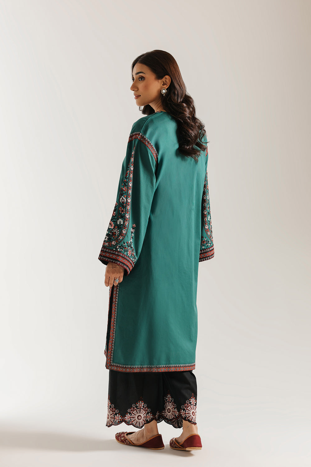 EMERALD | E4369/103/706