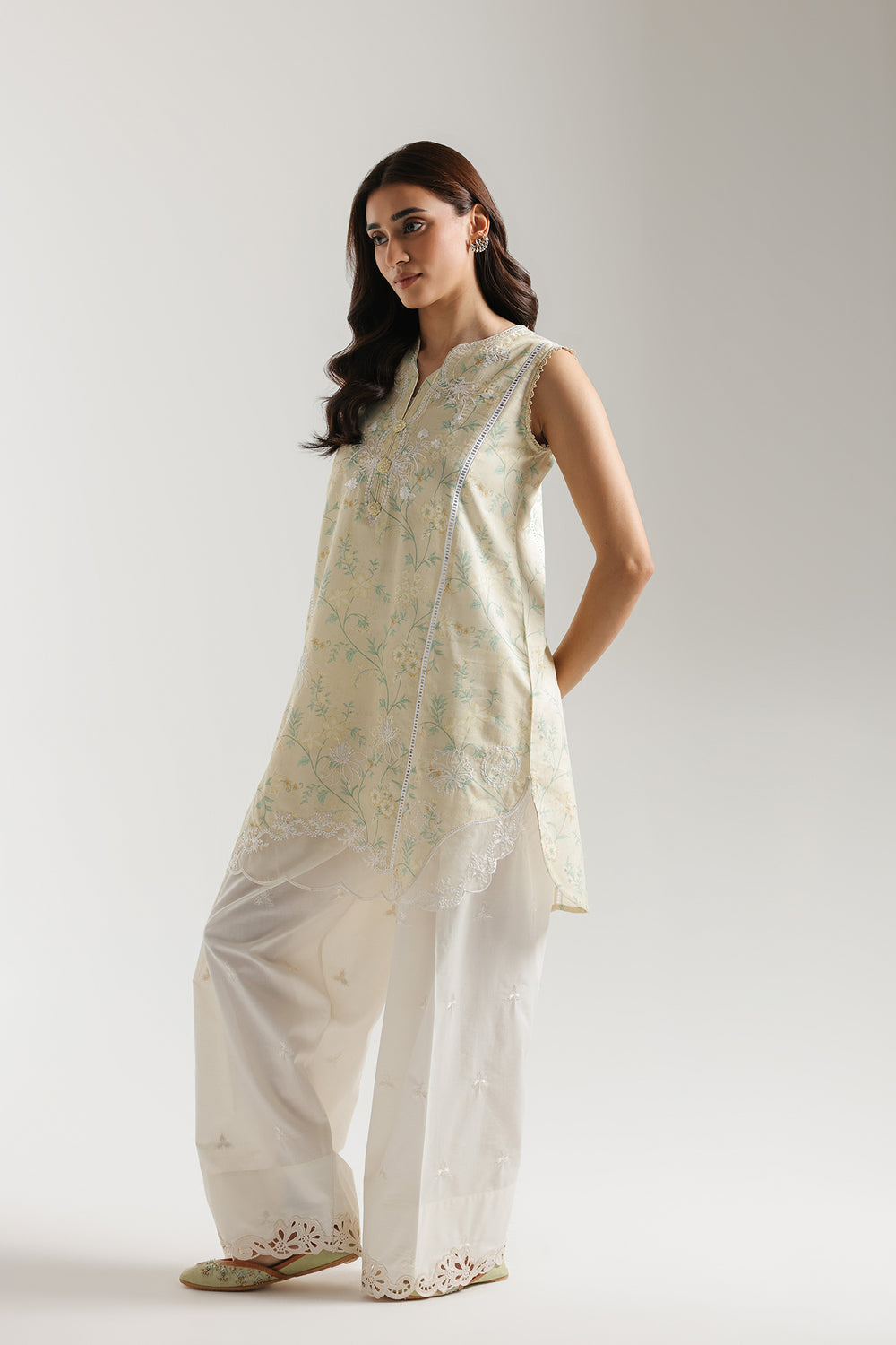 YELLOW BEIGE | E4500/103/110