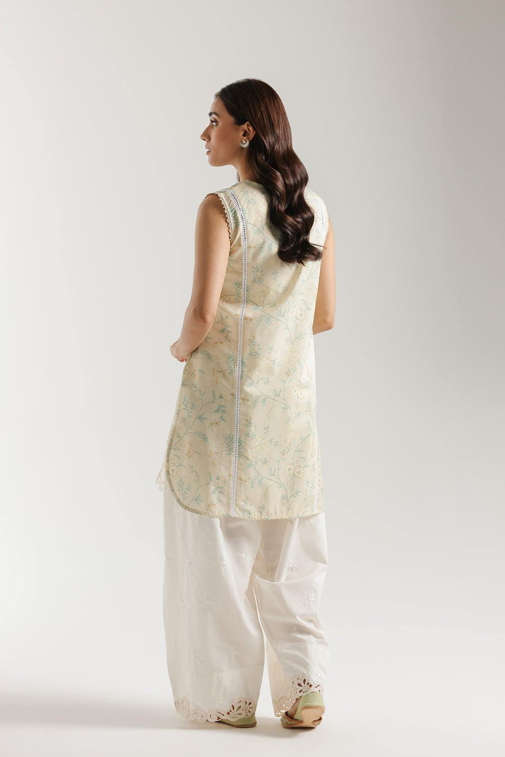 YELLOW BEIGE | E4500/103/110