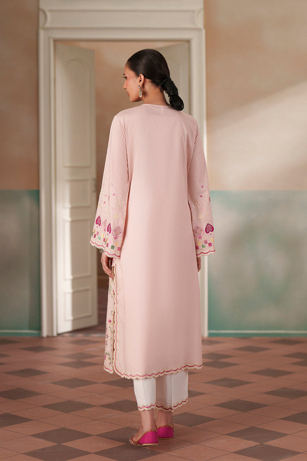 PALE CORAL | E4547/103/328