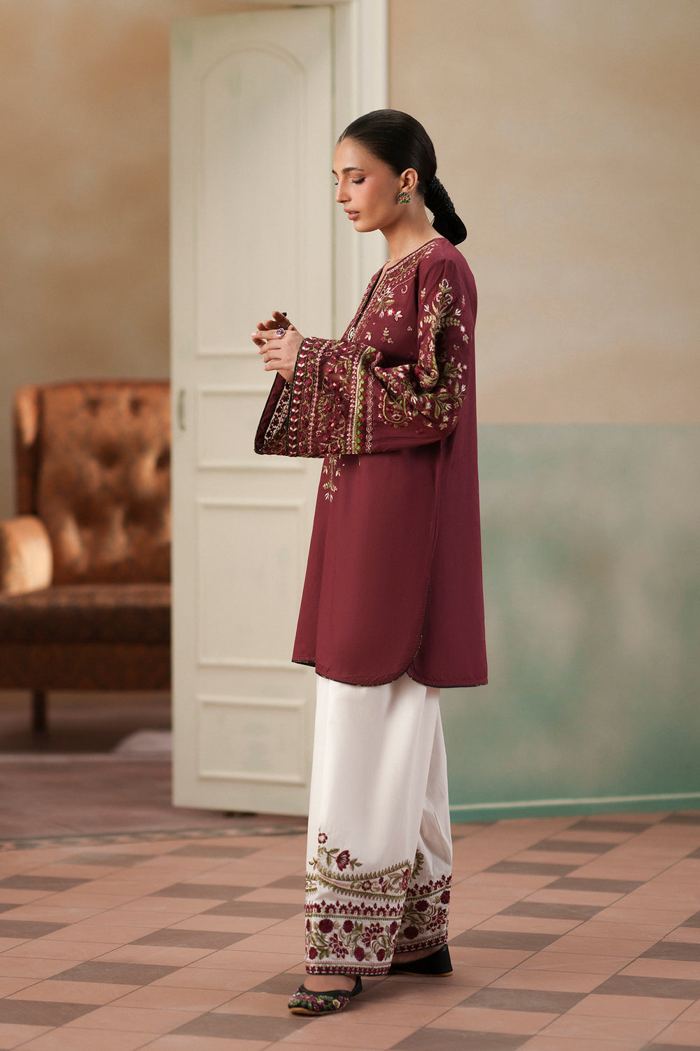 MULBERRY | E4605/103/402