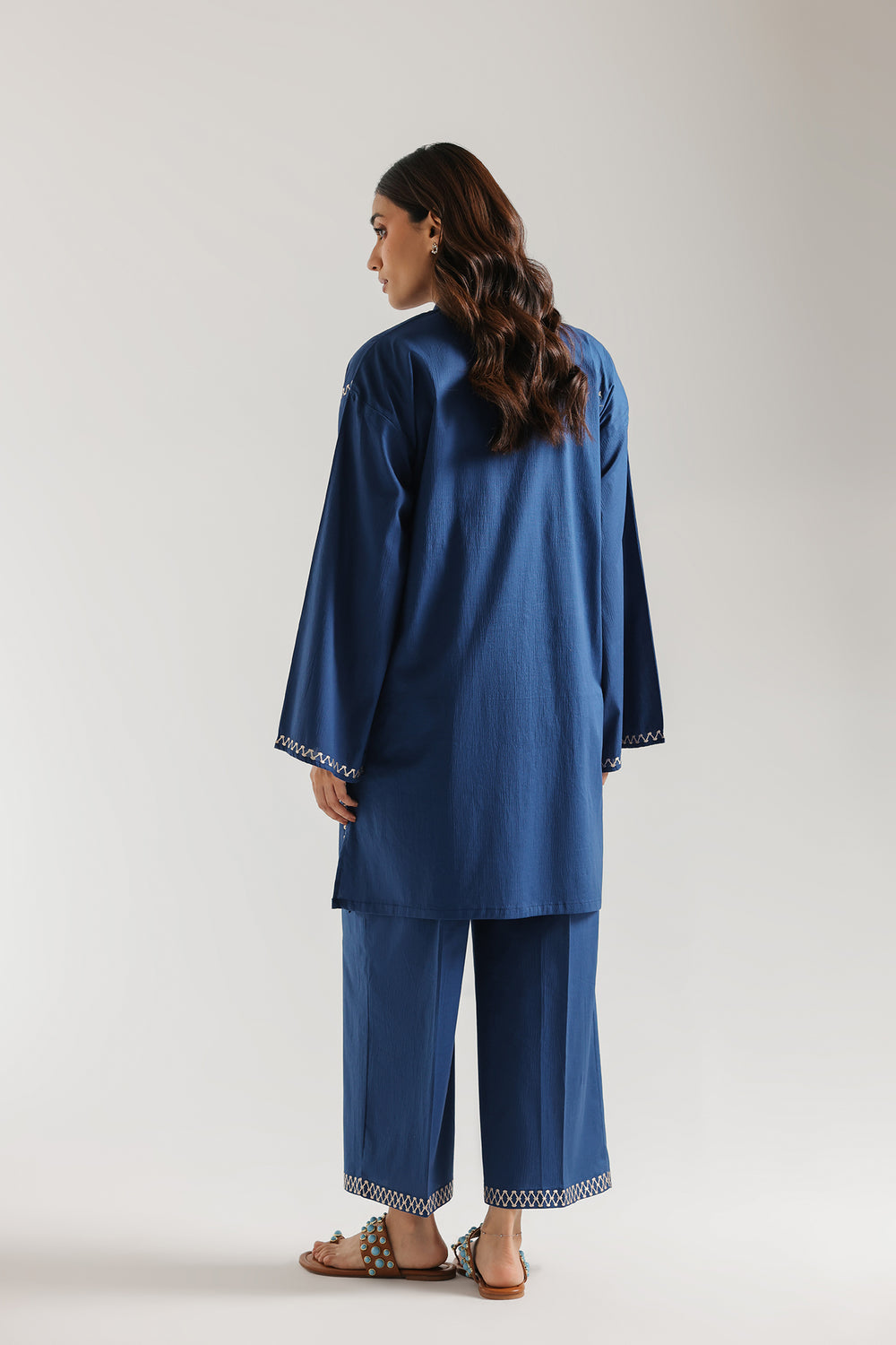 PERSIAN BLUE | E7552/102/627