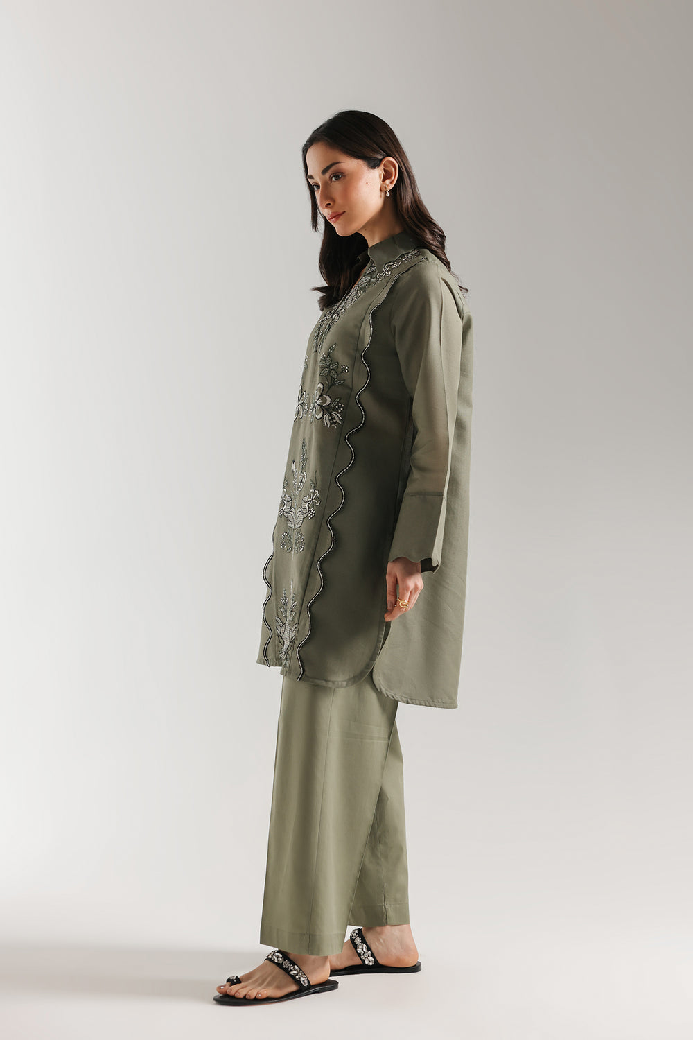 GREEN | E7695/102/701