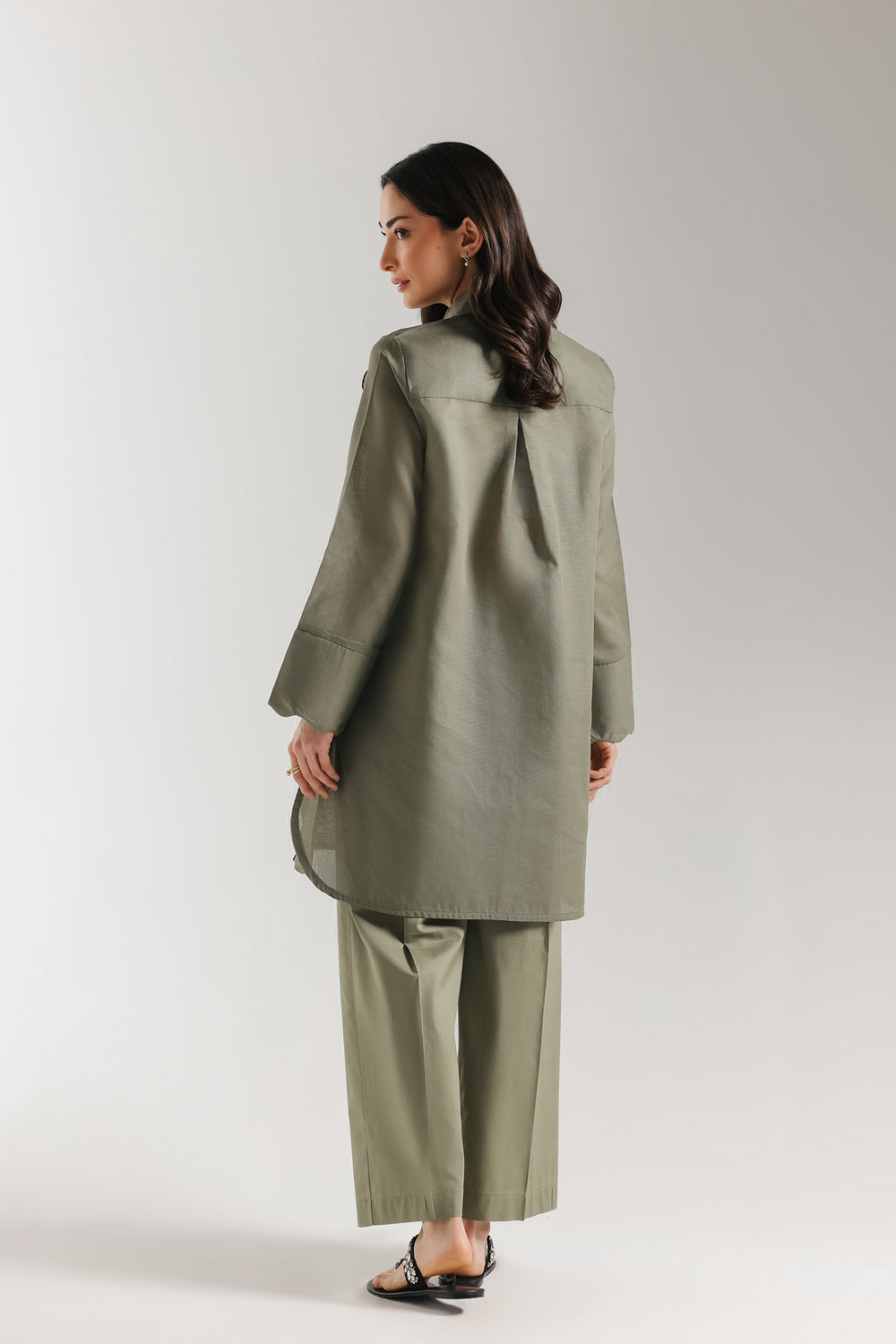 GREEN | E7695/102/701