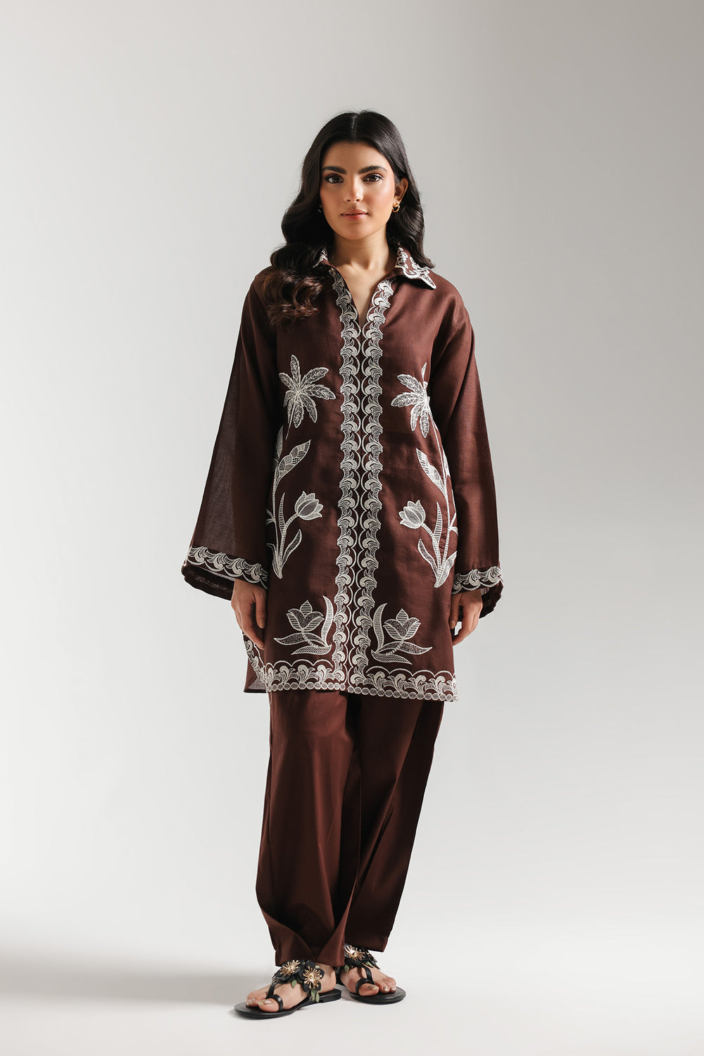 DEEP MAROON | E7696/102/302