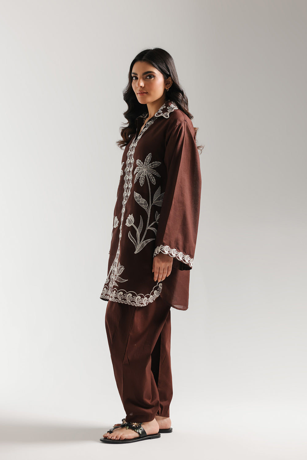 DEEP MAROON | E7696/102/302