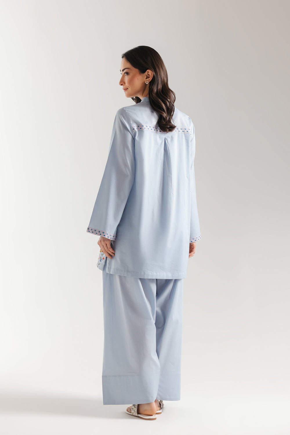 LIGHT AQUA | E7755/102/615
