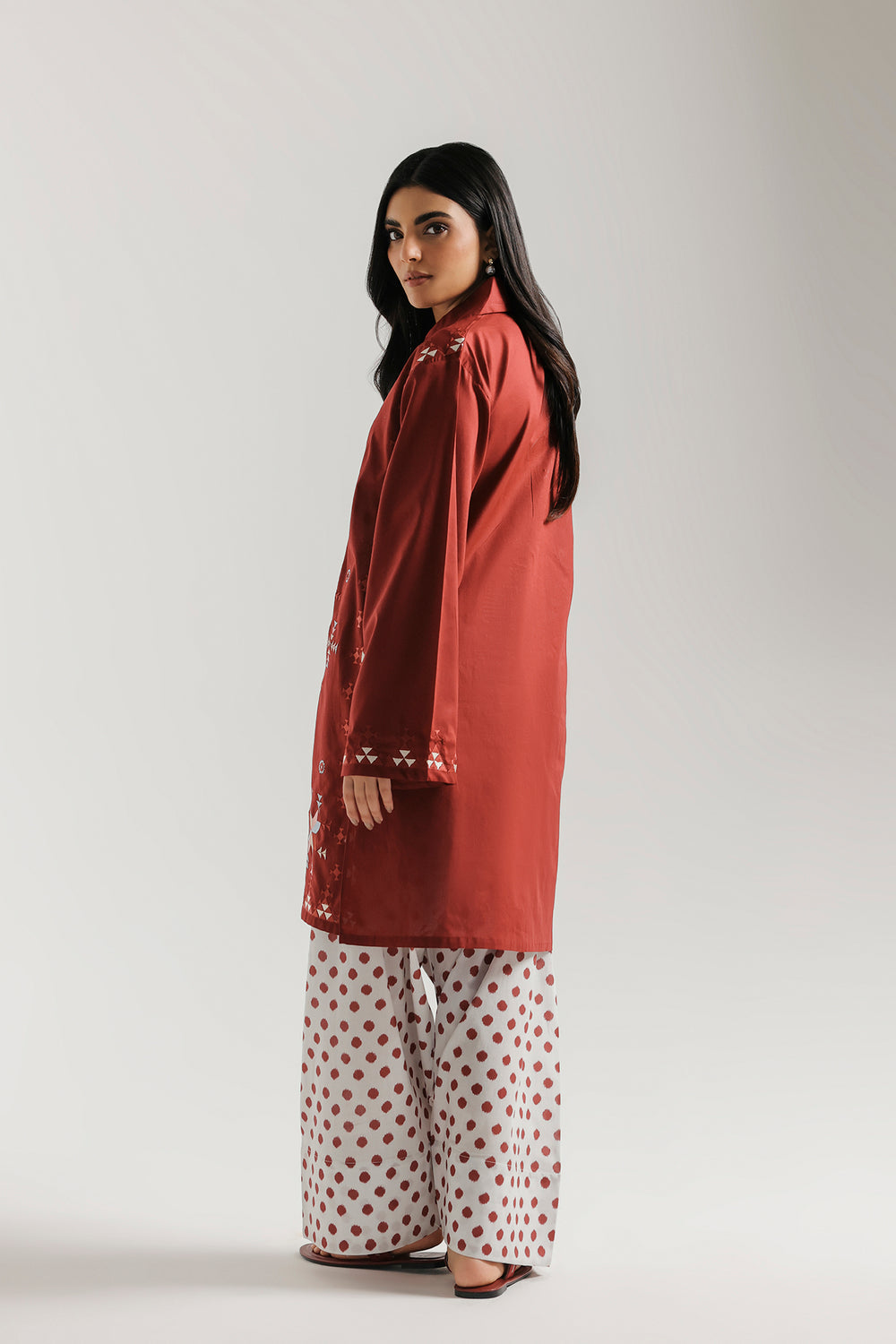 BRICK RED | E7828/102/305
