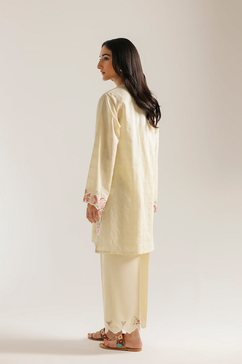 YELLOW BEIGE | E7847/102/110