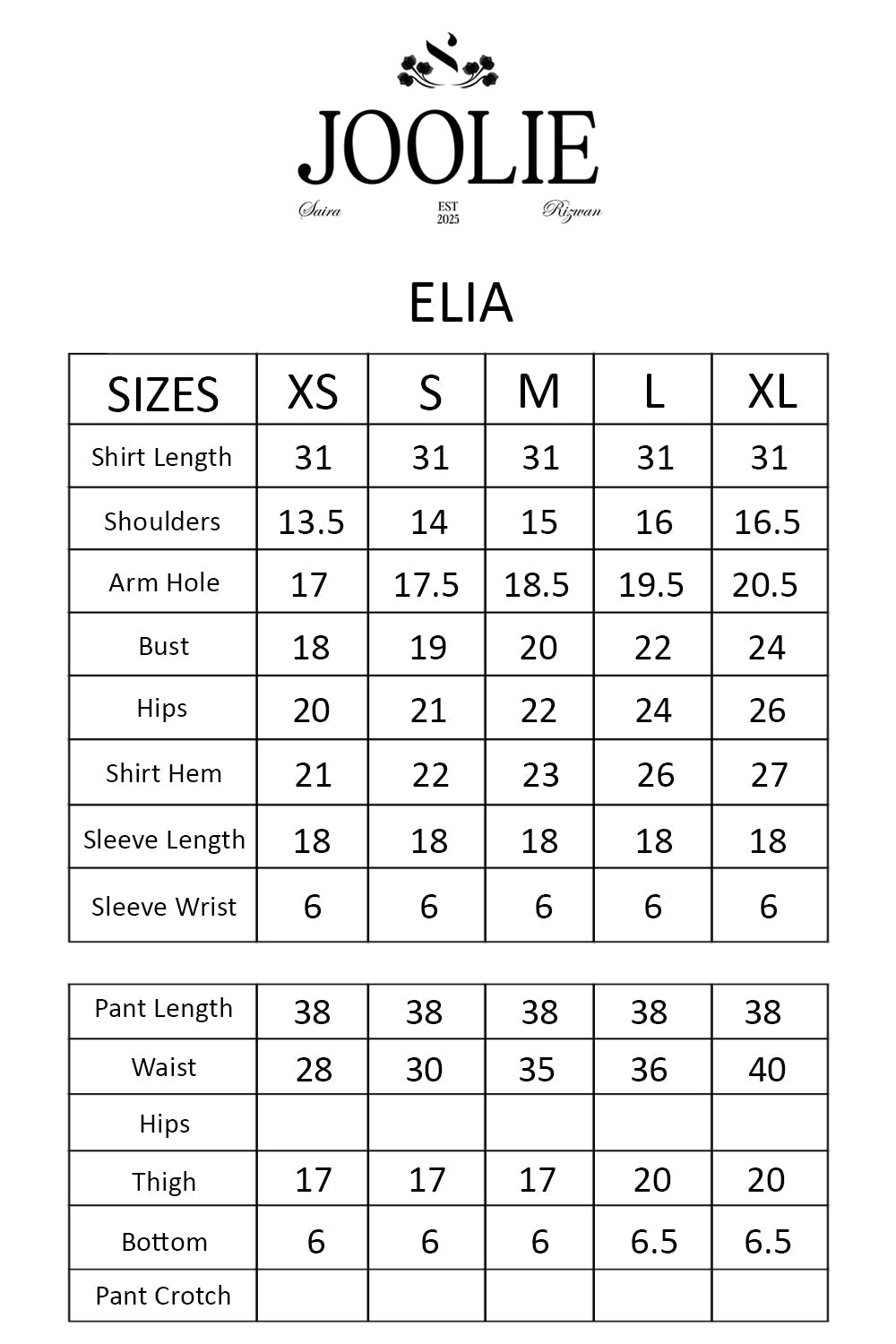 ELIA