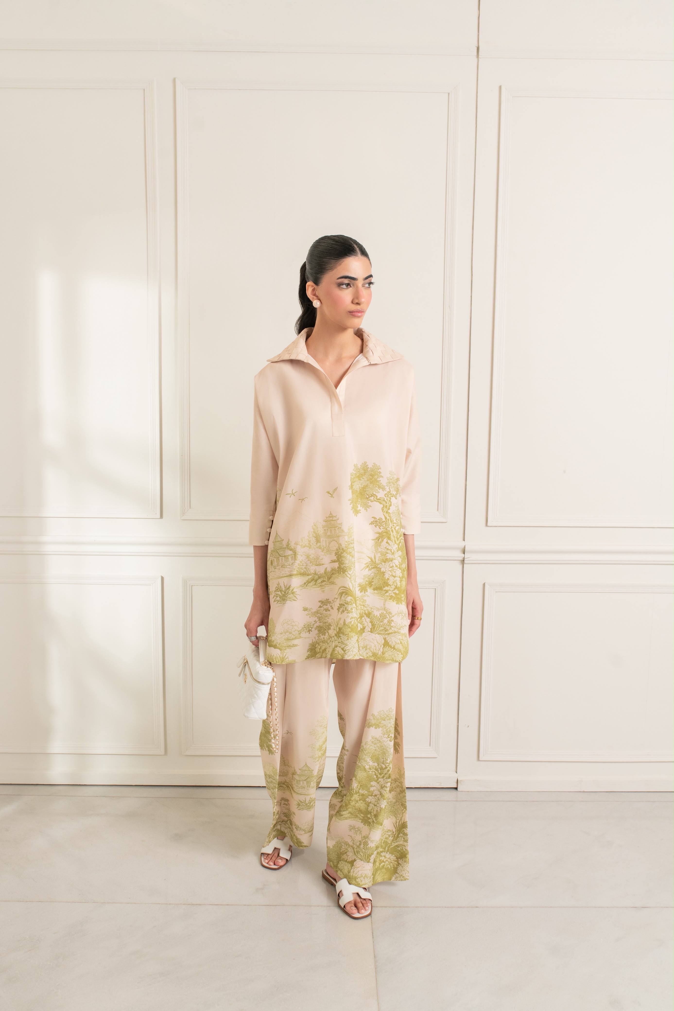 TOILE SET (A)
