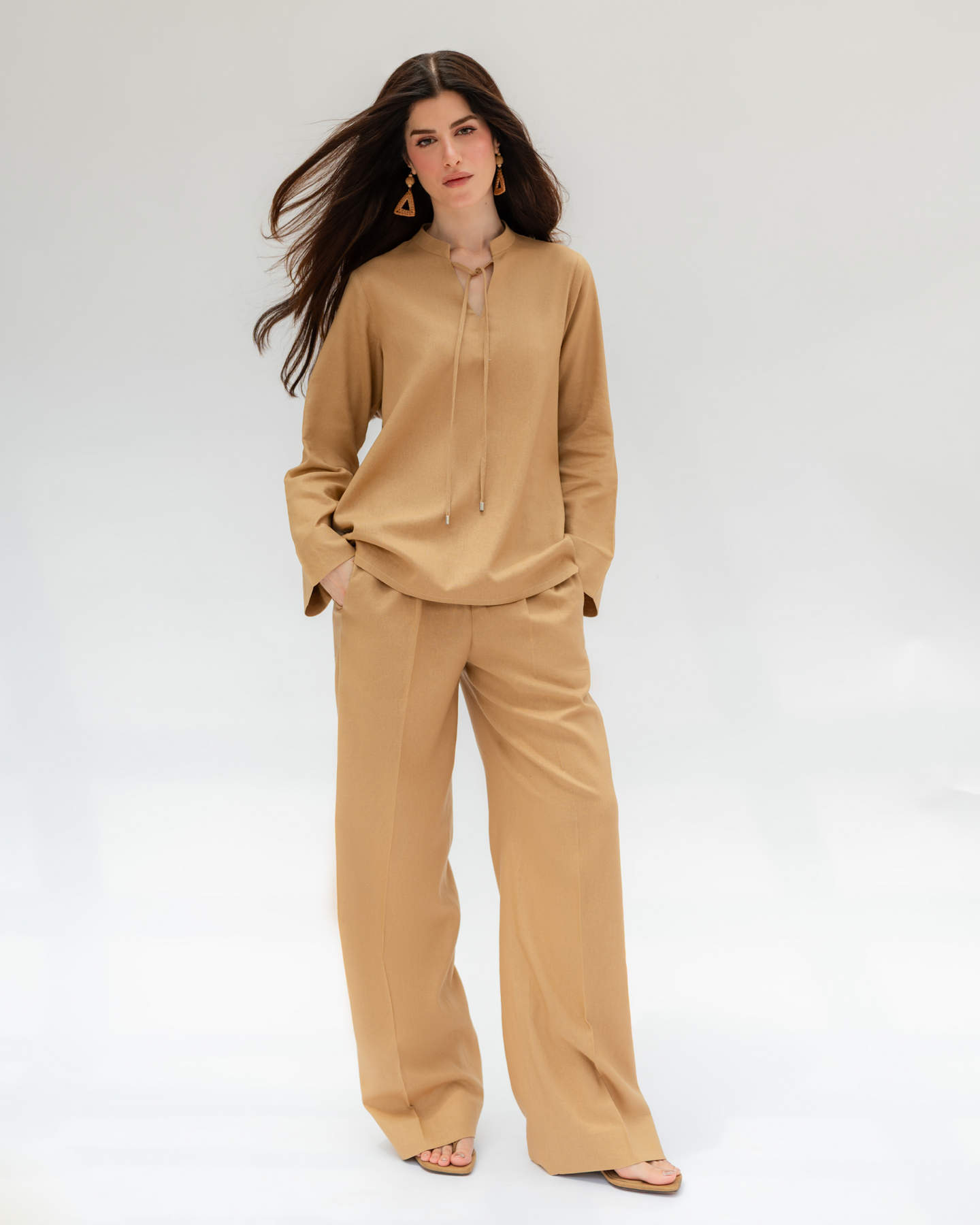 ROWAN SET