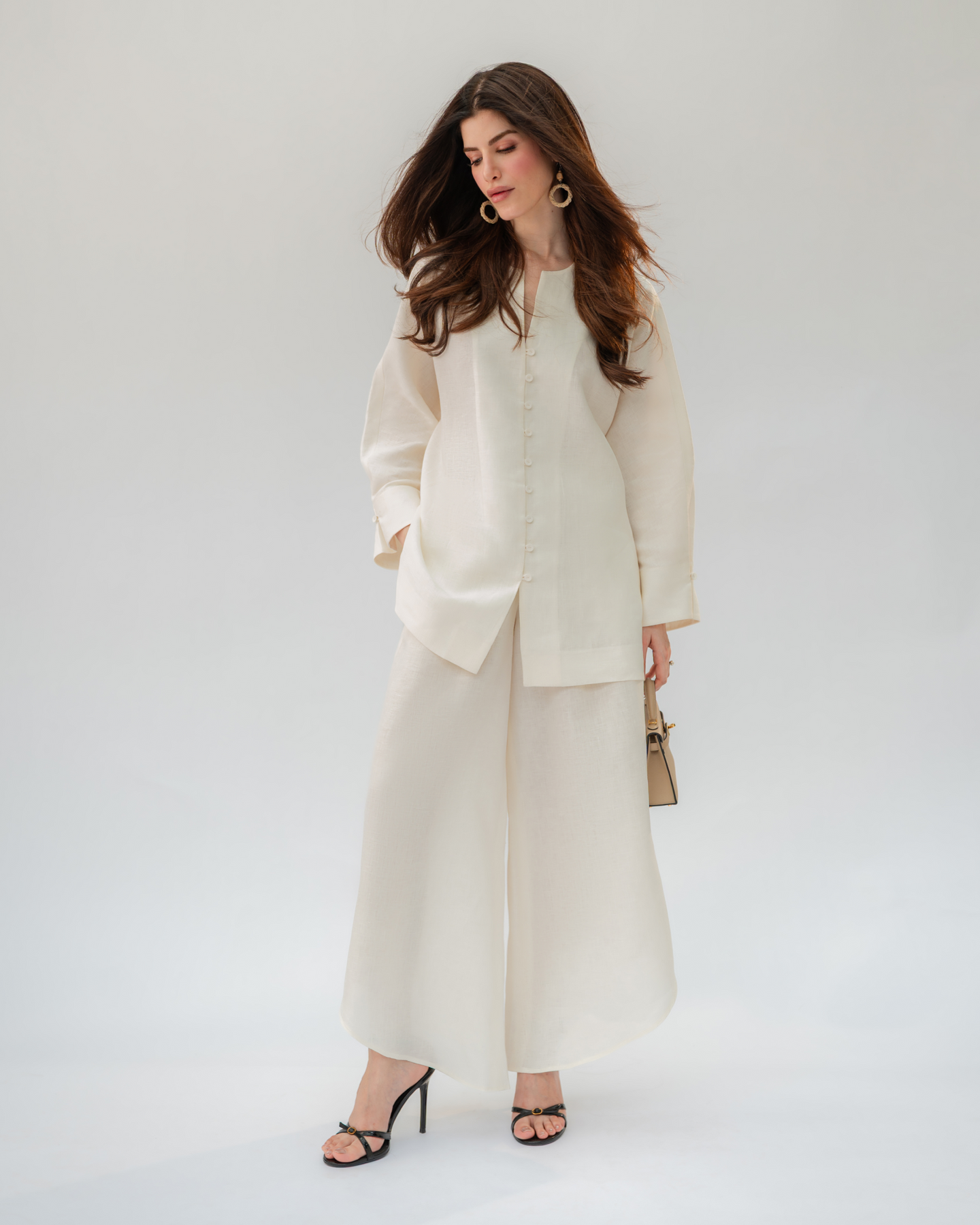 CRISP MARLOW SET
