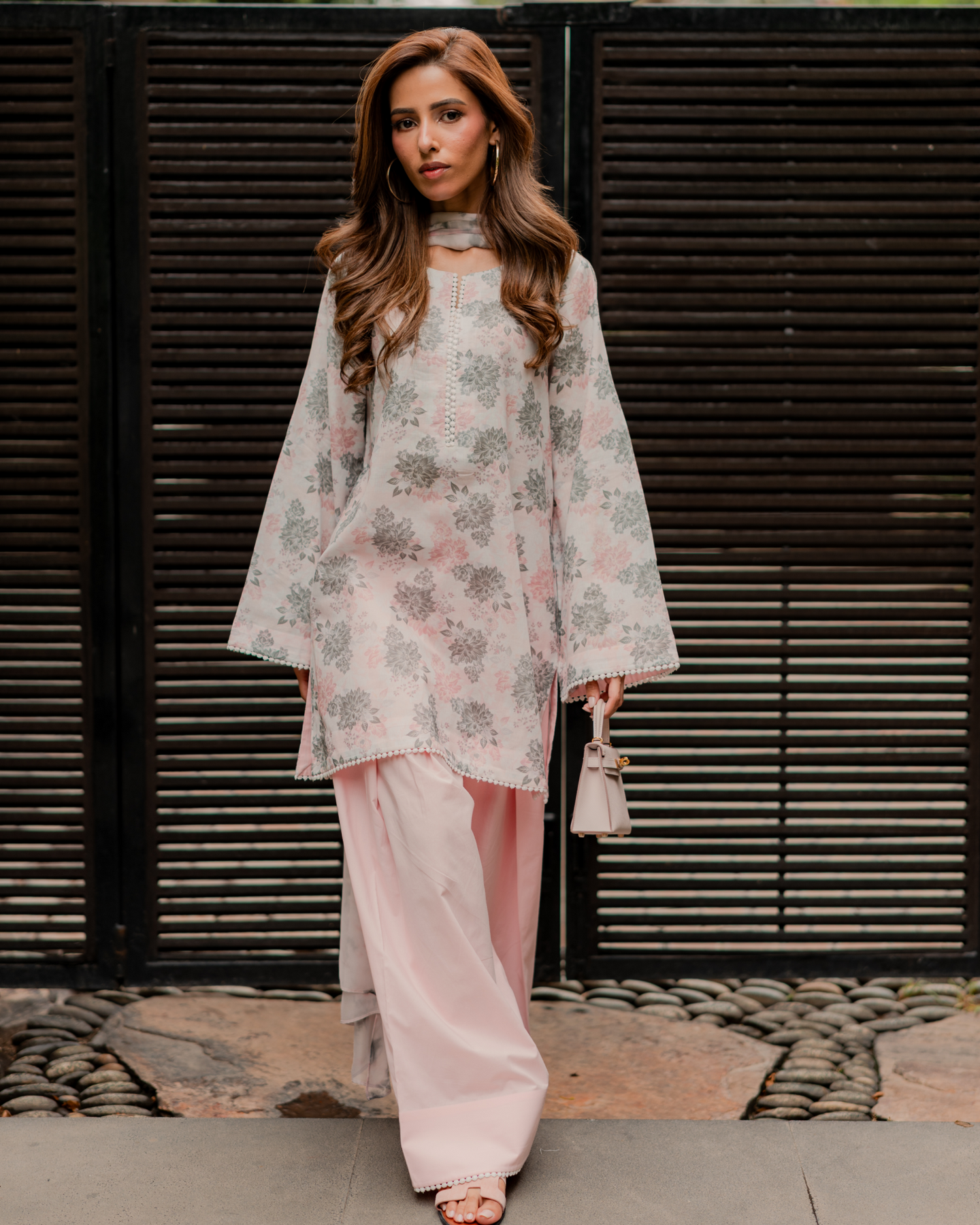 CAMELLIA SET