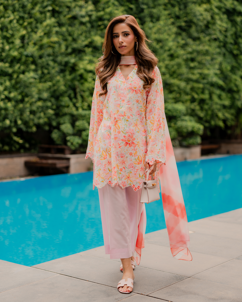 GARDENIA SET