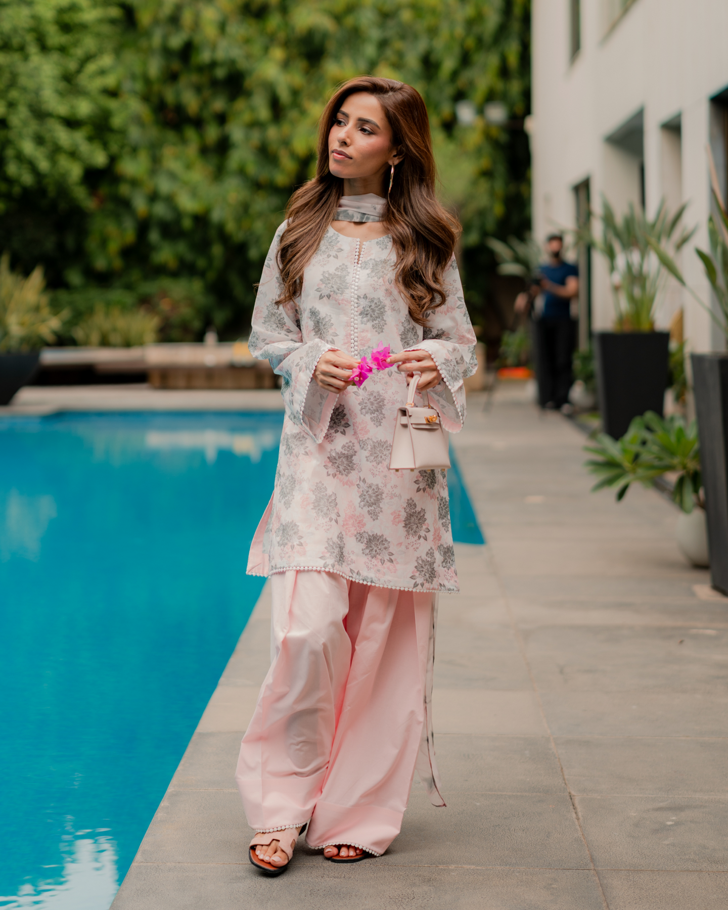 CAMELLIA SET