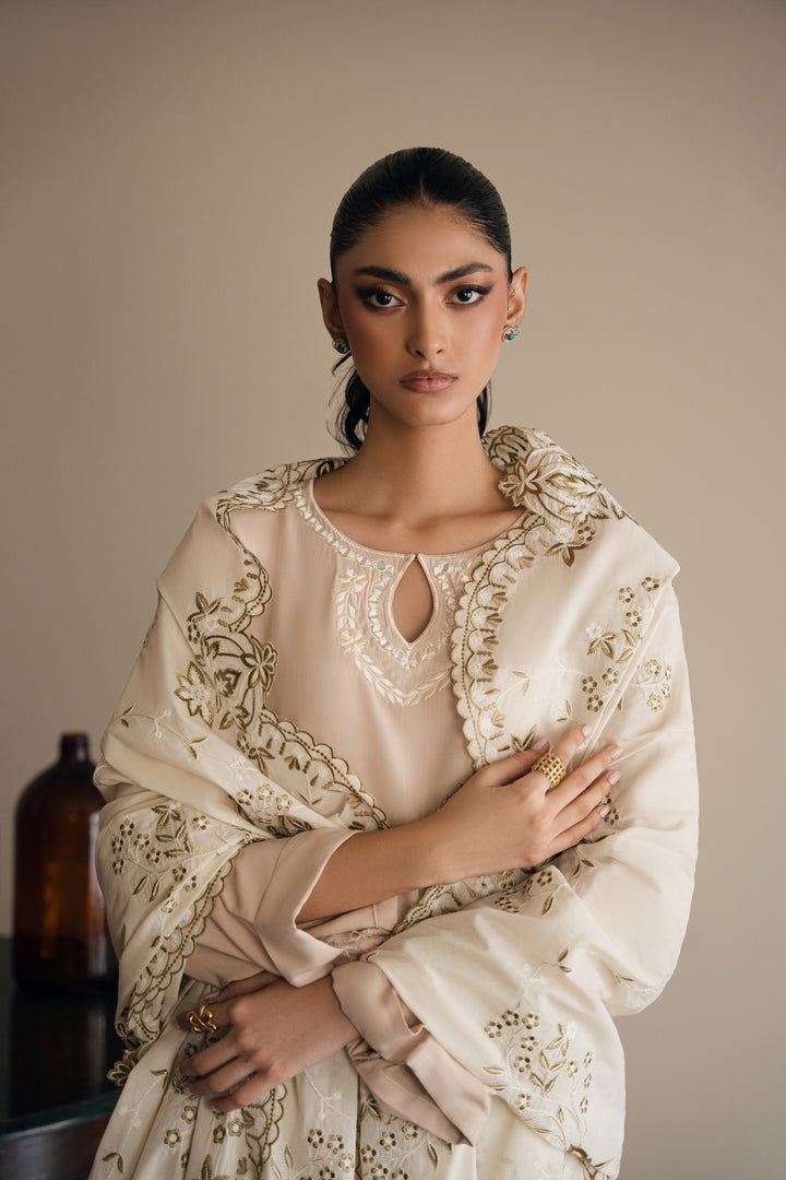 Iza'a set (2pc)