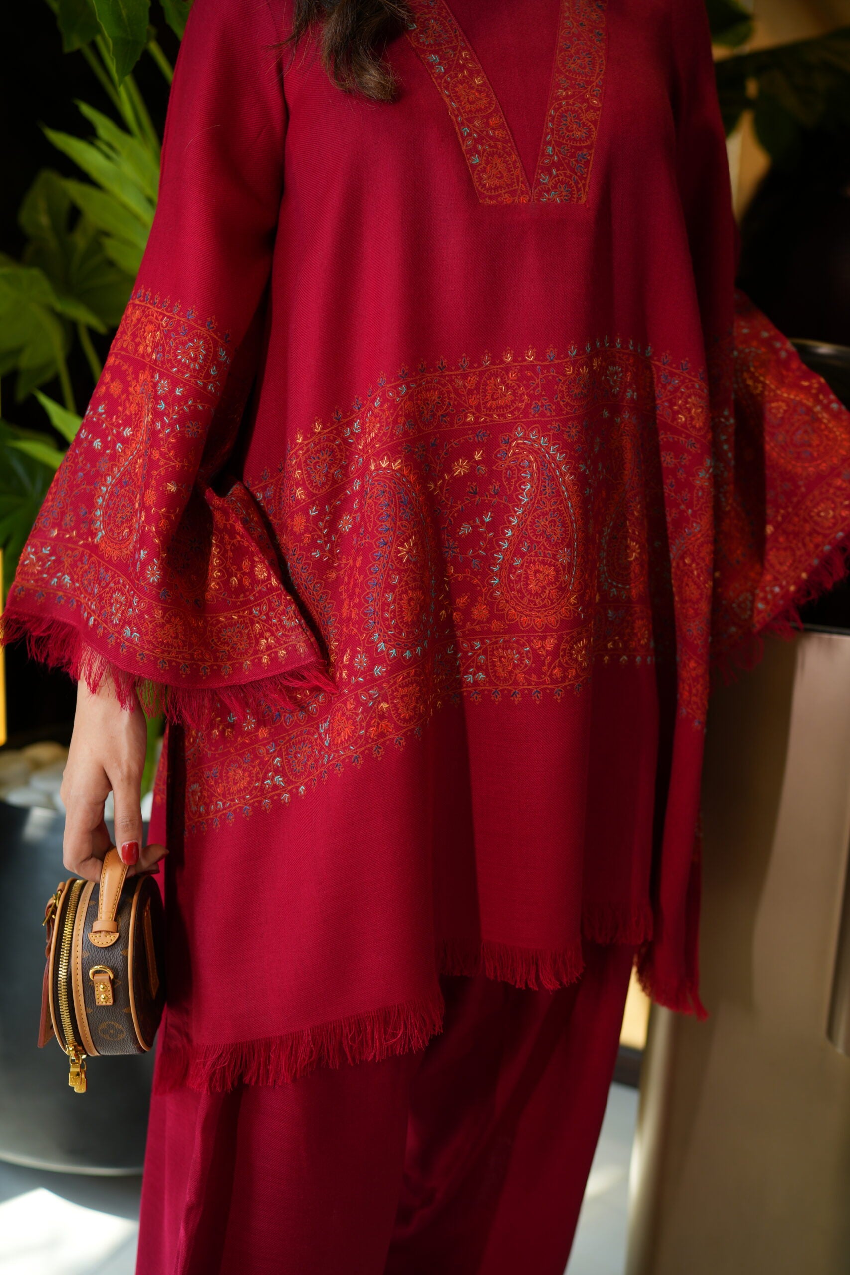 LAAL